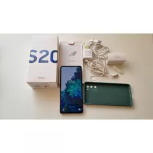 Samsung Galaxy S20 Fe 128 Gb Cloud Navy 6 Gb Ram