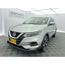  Nissan Qashqai Advance 2.0