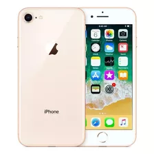 iPhone 8 Rose Gold 64 Gb Usado