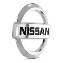 Emblema Grade Nissan March 2011 2012 2013 2014 2015 2016