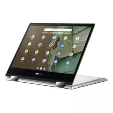 Tablet Notebook Asus 12'' Táctil 4gb 64gb Chrome Diginet