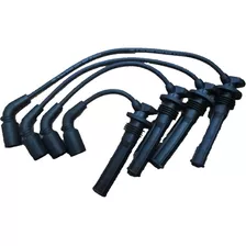 Cable Bujia Spark Gt Desde 2010/2015 Motor 1.2