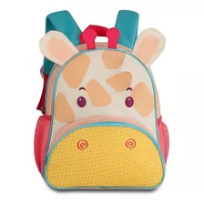 Mochila Infantil Clio Pets Bebê Original