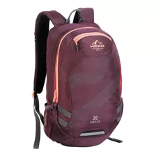 Mochila Laskar 20 Outdoor Camping New Burdeo Head