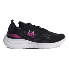 Zapatillas Deportivas Mujer La Gear Running Training- Depor-