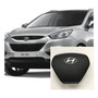 Punteras De Parrilla Techo Hyundai Tucson En Fibra De Vidrio Hyundai HD45