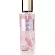 Body Splash Victoria's Secret Velvet Petals 250ml