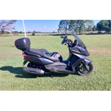 Kymco 300 I Downtown 300i