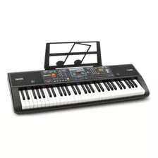 61key Digital Electric Piano Keyboard & Sheet Music Sta...