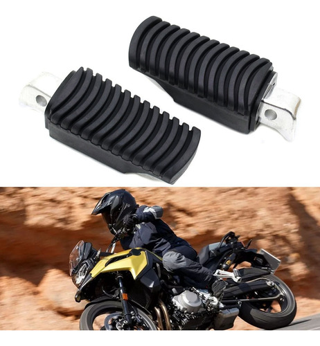 Estribo Para F850gs F750gs F800gs F850 F750 F800 Foto 5