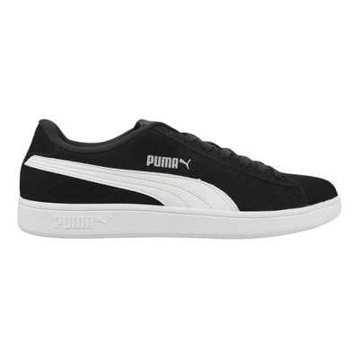 Imagem Tênis Puma Smash V2 Preto/branco