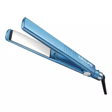 Plancha Profesional 32mm Babylisspro Dual Ionic Color Celeste