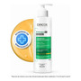 Shampoo Anticaspa Intensivo Para Cabelos Secos Dercos Vichy 300g
