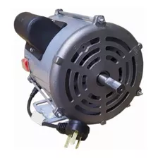 Motor 1 Hp Weg Para Hormigoneras Trompitos