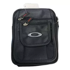 Bolsa De Ombro Shoulder Bag Oakley Com Alça Novo Original 1b