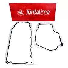 Kit Junta Carter Sobre Carter Aluminio Gm Omega 2.0 2.2 8v