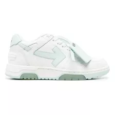 Tenis Off White Out Office - White/mind