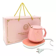  Taza De Cerámica Set De Regalo Con Signo Zodiacales