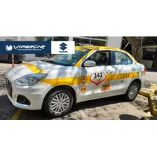 Suzuki Dzire Dzire Gl Taxi 1.2 2024 0km