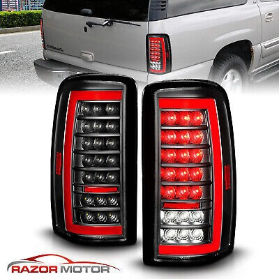 Full Led 2000-2006 For Chevy Suburban Tahoe Gmc Yukon Xl Rzk Foto 2