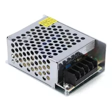 Fonte Chaveada 24v 1.5a - 36w Bivolt Automática De 100-240v