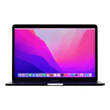 Macbook Apple Pro A1990 Intel I7 16gb Ssd 256gb - Touchbar