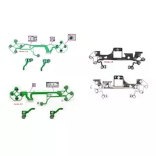 Película Condutiva Manta Para Controle Dualsense Ps5 Play 5