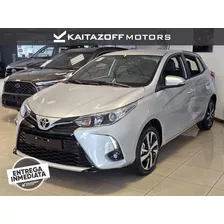 Toyota Yaris Xls Pack At 1.5 2024 0km