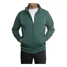 Campera Deportivo Frisado - Rigardu - T. Especiales Xxl Xxxl