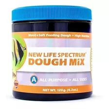 Alimento New Life Spectrum Dough Mix 120 Gr