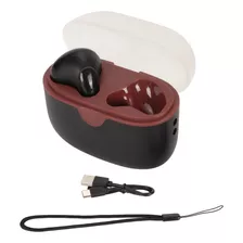 Auriculares Para Traductor De Idiomas Inalámbricos Bluetooth