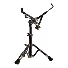 Maxima S-300w Base Soporte Para Tarola De Batería Cromada