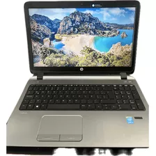 Laptop Hp Probook 450 G2 Core I5 8 Gb Ram 500 Ssd