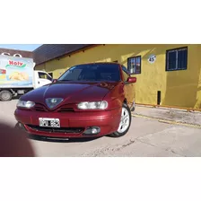 Alfa Romeo 145 2000 2.0 Quadrifoglio