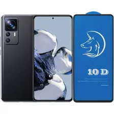 Vidrio Protector De Pantalla Premium Para Xiaomi