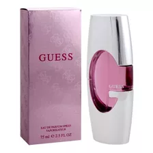 Perfume Guess Dama Original 75ml Edp - - mL a $1559