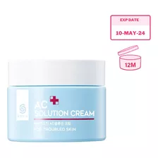 Crema Hidratante Anti Imperfecciones Ac Solution Cream