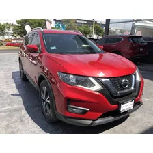 Nissan X-trail Advance 2 Row 