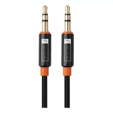 Cable Auxiliar Roca To Go 3.5mm A 3.5mm (1m) Ts Home
