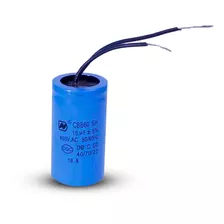 Capacitor Do Motor Permanente Da Maquina De Sorvete Bql