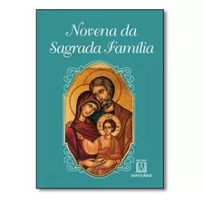 Novena Da Sagrada Família