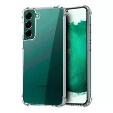 Funda Reforzada Para Samsung S22 S22 Plus S22 Ultra 