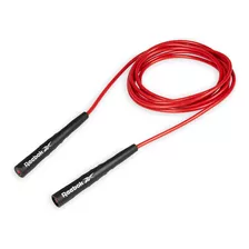 Reebok Skipping Jump Rope (black/red, 280cm) | Reebok Fitnes