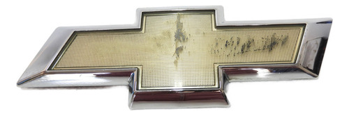 Emblema Fascia Delantera Chevrolet Spark 15-17 Foto 5