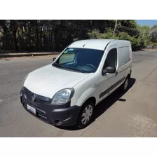 Renault Kangoo 2015 1.6 Aa Mt