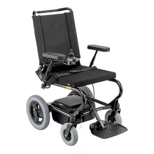 Cadeira Rodas Motorizada Elétrica Wingus Ottobock Ajustável
