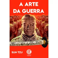 A Arte Da Guerra: + Marcador De Páginas, De Tzu, Sun. Editora Ibc - Instituto Brasileiro De Cultura Ltda, Capa Mole Em Português, 2020