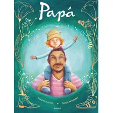 Libro: Papá. Isern, Susanna. Beascoa