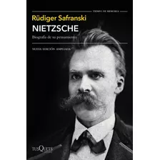 Nietzsche - Safranski, Rudiger