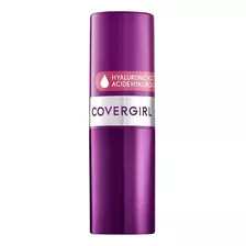 Covergirl Simply Ageless Moisture Renew Core Lápiz Labial Acabado Cremoso Color Special Espresso #110